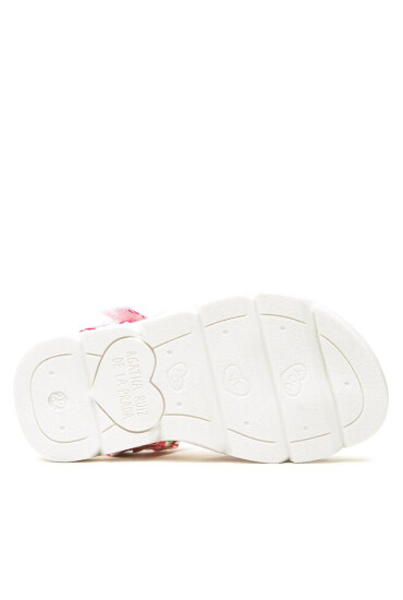 Agatha Ruiz de la Prada Сандали 232930 Бял - Mera.bg