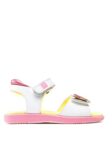 Agatha Ruiz de la Prada Сандали 232945 M White - Mera.bg