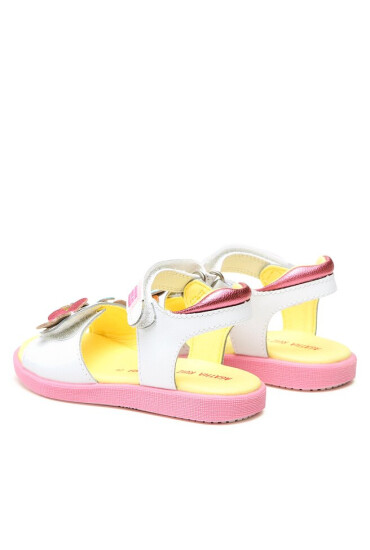 Agatha Ruiz de la Prada Сандали 232945 M White - Mera.bg