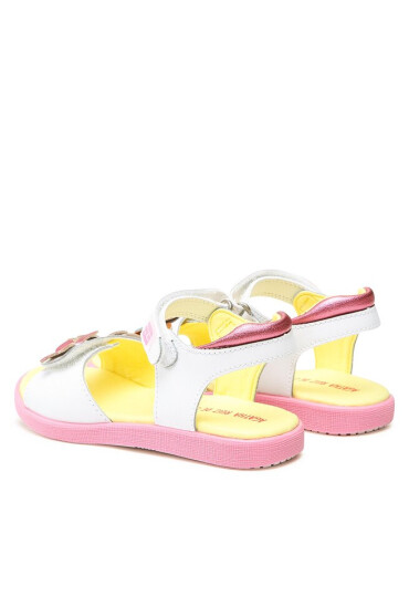 Agatha Ruiz de la Prada Сандали 232945 S White - Mera.bg