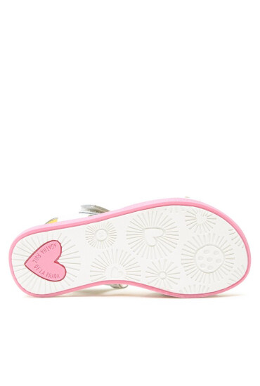 Agatha Ruiz de la Prada Сандали 232945 S White - Mera.bg