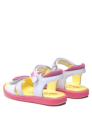 Agatha Ruiz de la Prada Сандали 232946 M Бял - Mera.bg