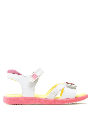 Agatha Ruiz de la Prada Сандали 232946 S White - Mera.bg