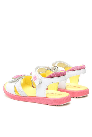 Agatha Ruiz de la Prada Сандали 232946 S White - Mera.bg