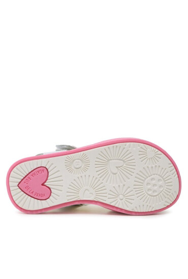 Agatha Ruiz de la Prada Сандали 232948 M Бял - Mera.bg