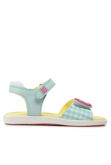 Agatha Ruiz de la Prada Сандали 232948 S Син - Mera.bg