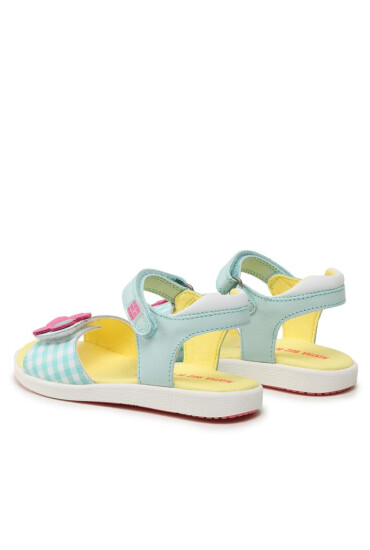 Agatha Ruiz de la Prada Сандали 232948 S Син - Mera.bg