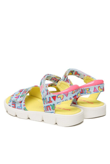 Agatha Ruiz de la Prada Сандали 232955 Blue - Mera.bg