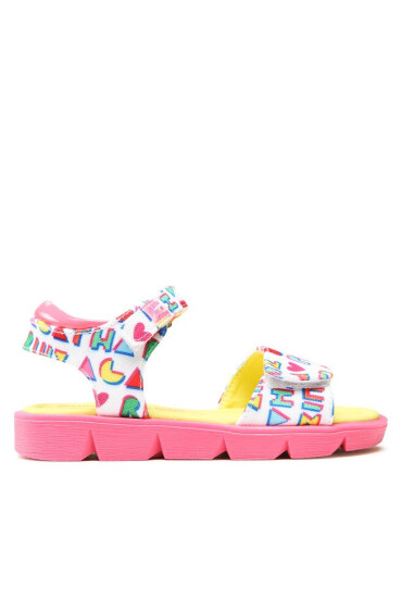 Agatha Ruiz de la Prada Сандали 232955 White - Mera.bg