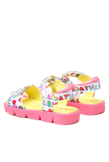Agatha Ruiz de la Prada Сандали 232955 White - Mera.bg