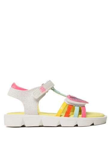 Agatha Ruiz de la Prada Сандали 232956 White - Mera.bg