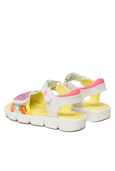 Agatha Ruiz de la Prada Сандали 232956 White - Mera.bg