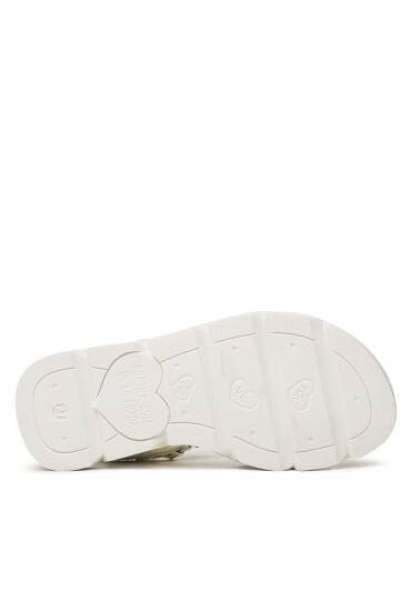 Agatha Ruiz de la Prada Сандали 232956 White - Mera.bg