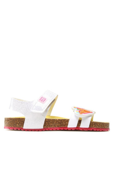 Agatha Ruiz de la Prada Сандали 232961 D White - Mera.bg