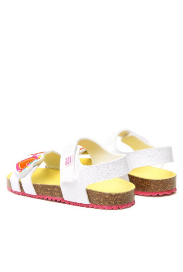 Agatha Ruiz de la Prada Сандали 232961 D White - Mera.bg