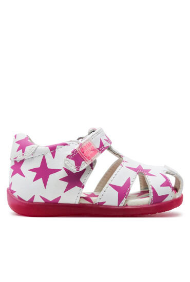 Agatha Ruiz de la Prada Сандали 242902-A Бял - Mera.bg