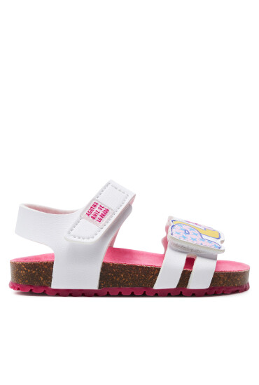 Agatha Ruiz de la Prada Сандали 242935-B Бял - Mera.bg