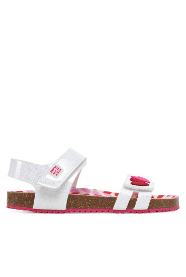 Agatha Ruiz de la Prada Сандали 252940 S Бял - Mera.bg