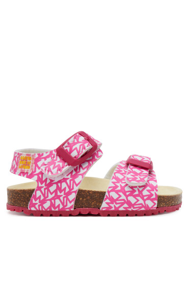 Agatha Ruiz de la Prada Сандали 252943 M Бял - Mera.bg