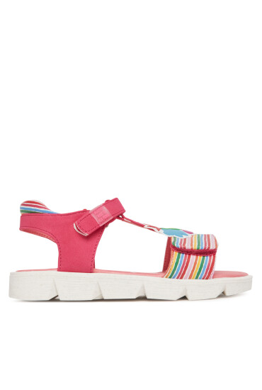 Agatha Ruiz de la Prada Сандали 252971 Бял - Mera.bg