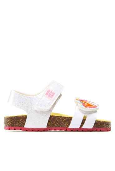 Agatha Ruiz de la Prada Сандали 232961 M White - Mera.bg