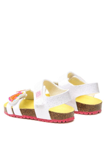 Agatha Ruiz de la Prada Сандали 232961 M White - Mera.bg