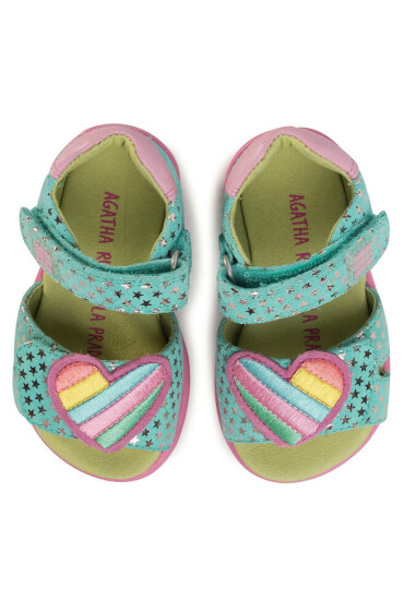 Agatha Ruiz de la Prada Сандали - Mera.bg