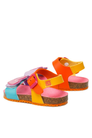 Agatha Ruiz de la Prada Сандали - Mera.bg