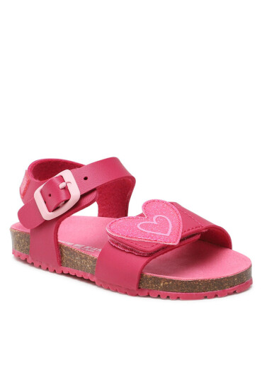 Agatha Ruiz de la Prada Сандали 222951-A S Fucsia - Mera.bg