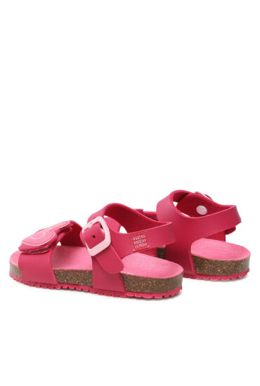 Agatha Ruiz de la Prada Сандали 222951-A S Fucsia - Mera.bg