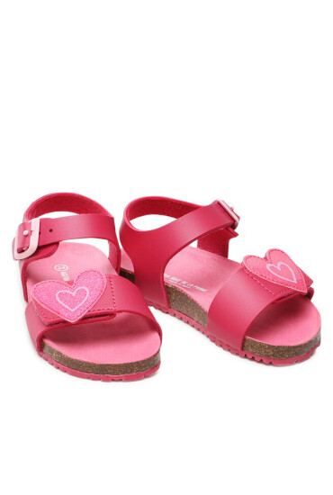 Agatha Ruiz de la Prada Сандали 222951-A S Fucsia - Mera.bg