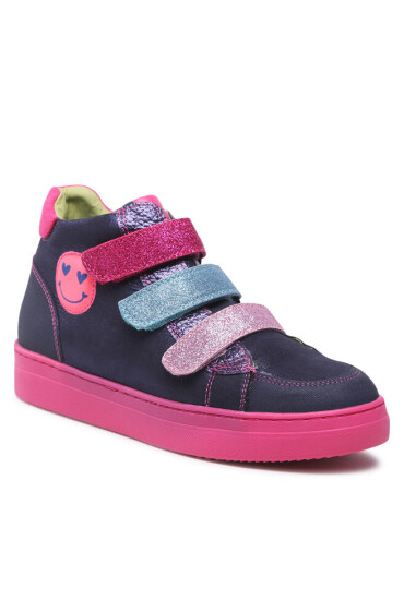Agatha Ruiz de la Prada Сникърси 221942-A D Azul Marino - Mera.bg