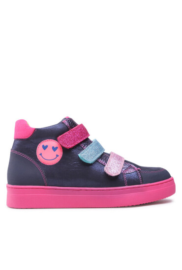 Agatha Ruiz de la Prada Сникърси 221942-A D Azul Marino - Mera.bg