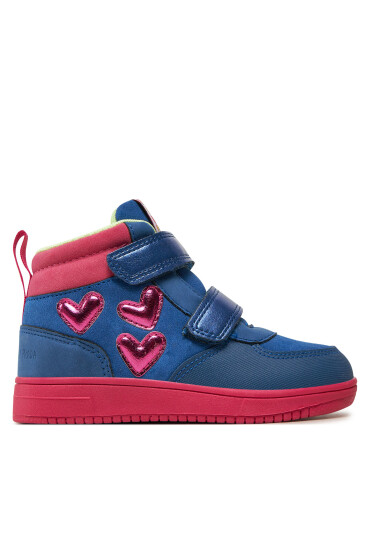 Agatha Ruiz de la Prada Сникърси 241915-A D Син - Mera.bg
