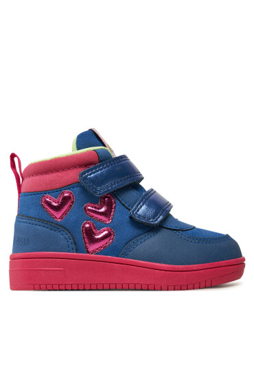 Agatha Ruiz de la Prada Сникърси 241915-A M Син - Mera.bg