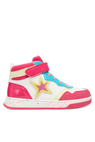 Agatha Ruiz de la Prada Сникърси 251960 D Бял - Mera.bg
