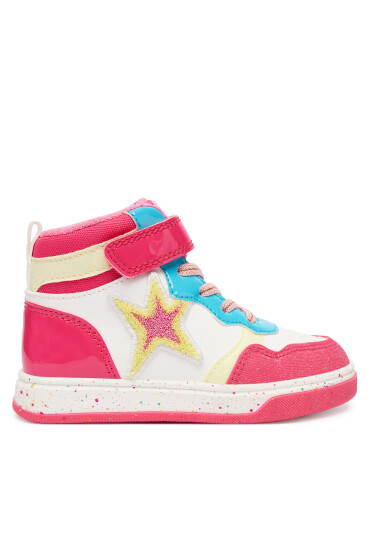 Agatha Ruiz de la Prada Сникърси 251960 M Бял - Mera.bg