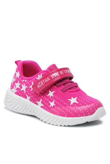 Agatha Ruiz de la Prada Сникърси - Mera.bg