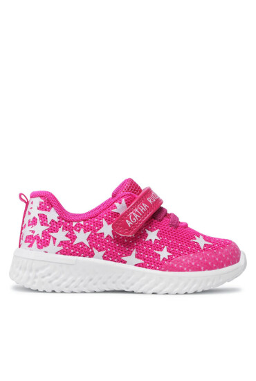 Agatha Ruiz de la Prada Сникърси - Mera.bg