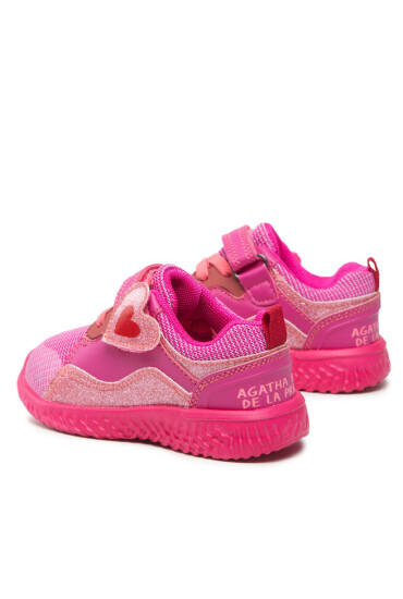 Agatha Ruiz de la Prada Сникърси - Mera.bg
