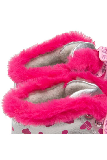 Agatha Ruiz de la Prada Зимни обувки 221941-B-FB D Сребрист - Mera.bg
