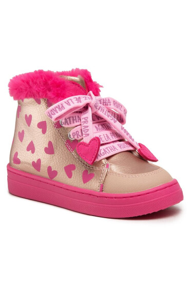 Agatha Ruiz de la Prada Зимни обувки - Mera.bg