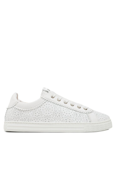 AGL Сникърси Sade Spring D936085PGKT065A634 White/White - Mera.bg