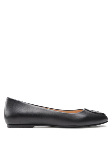 Aigner Балеринки Mila 2 1221380 Black 001 - Mera.bg