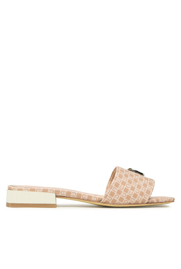 Aigner Чехли Fashion Saskia 16A 1231315 Бежов - Mera.bg