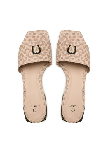 Aigner Чехли Fashion Saskia 16A 1231315 Бежов - Mera.bg