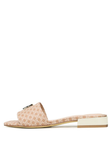 Aigner Чехли Fashion Saskia 16A 1231315 Бежов - Mera.bg