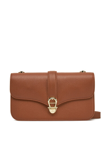 Aigner Дамска чанта 132412 Кафяв - Mera.bg