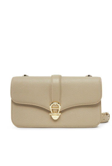 Aigner Дамска чанта 132412 Сив - Mera.bg