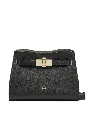 Aigner Дамска чанта 132961 Черен - Mera.bg